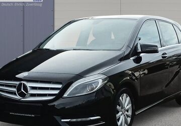 Mercedes-Benz B 180 257.000 km 6.200 &euro; Bühl 77815