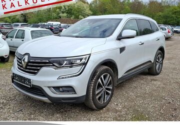 Renault Koleos 93.291 km 14.785 &euro; Achern 77855