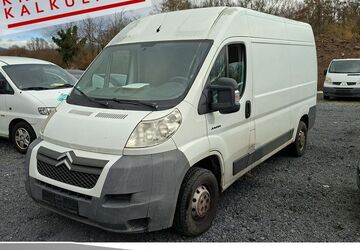 Citroen Jumper 399.999 km 2.885 &euro; Achern 77855
