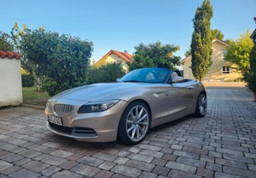 BMW Z4 185.500 km 17.900 &euro; Obersasbach 77880