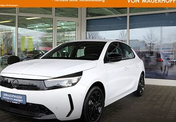 Opel Corsa 19.263 km 18.990 &euro; Bühl 77815