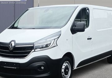 Renault Trafic 200.000 km 9.800 &euro; Bühl 77815