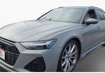 Audi RS6 73.216 km 89.740 &euro; Baden Baden 76532