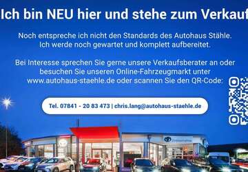 Toyota Aygo 45.480 km 10.990 &euro; Achern 77855