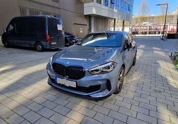 BMW 135 54.000 km 34.990 &euro; Kehl 77694