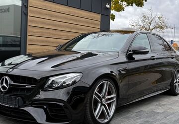 Mercedes-Benz E 63 AMG 112.000 km 52.490 &euro; Baden-Württemberg - Nagold 72202