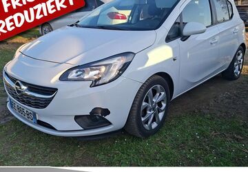 Opel Corsa 163.975 km 4.185 &euro; Achern 77855