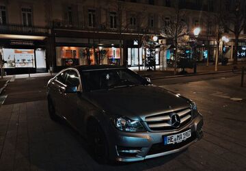 Mercedes-Benz C 180 116.000 km 12.100 &euro; Kuppenheim 76437