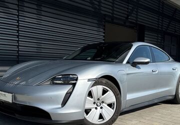 Porsche Taycan 56.350 km 67.189 &euro; Ettlingen 76275