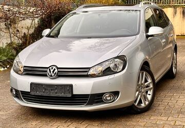 VW Golf 104.700 km 8.990 &euro; Baden-Baden 76530