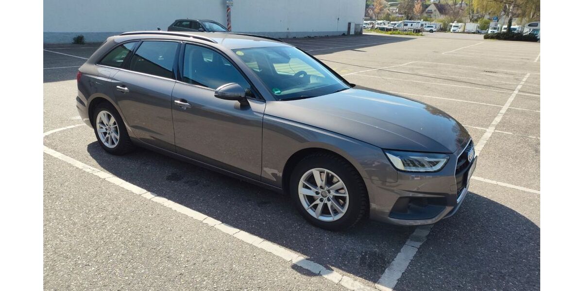 Audi A4 130.000 km 20.800 &euro; Oberkirch 77704