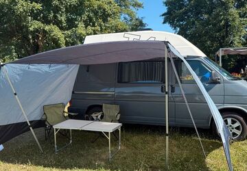 VW T4 andere 373.000 km 15.000 &euro; Straubenhardt 75334