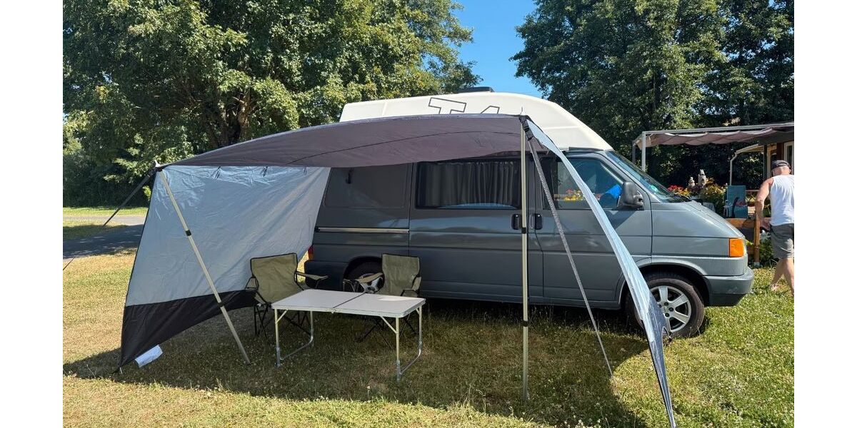 VW T4 andere 373.000 km 15.000 &euro; Straubenhardt 75334