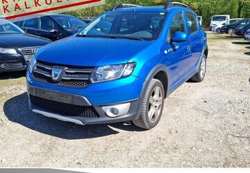 Dacia Sandero 261.166 km 3.585 &euro; Achern 77855