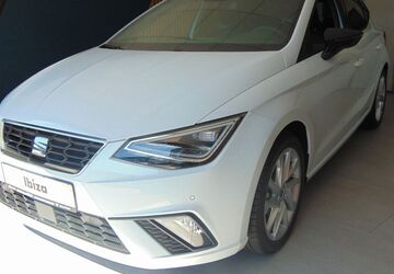 Seat Ibiza 1.500 km 27.990 &euro; Ötigheim 76470