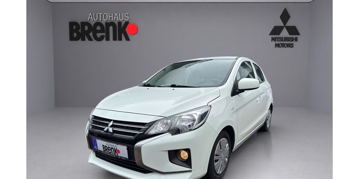 Mitsubishi Space Star 71.250 km 9.750 &euro; Rastatt 76437