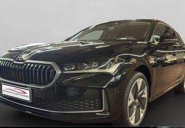 Skoda Superb 20.000 km 38.990 &euro; Gaggenau 76571