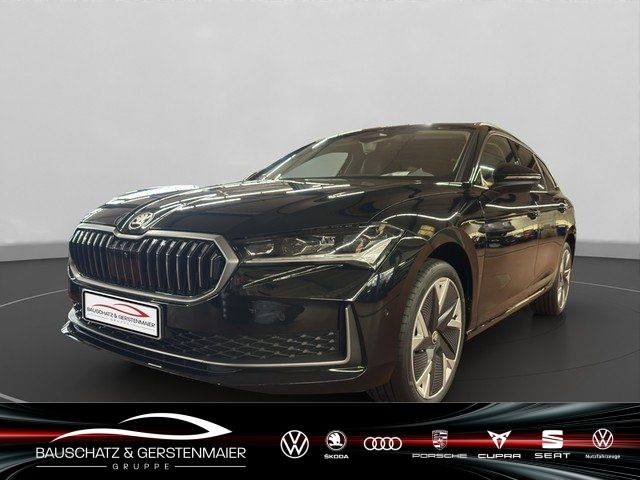 Skoda Superb 20.000 km 38.990 &euro; Gaggenau 76571