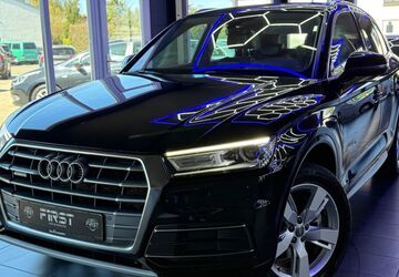 Audi Q5 265.000 km 15.999 &euro; Bietigheim 76467