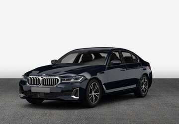 BMW 520 70.586 km 29.990 &euro; Ettlingen 76275