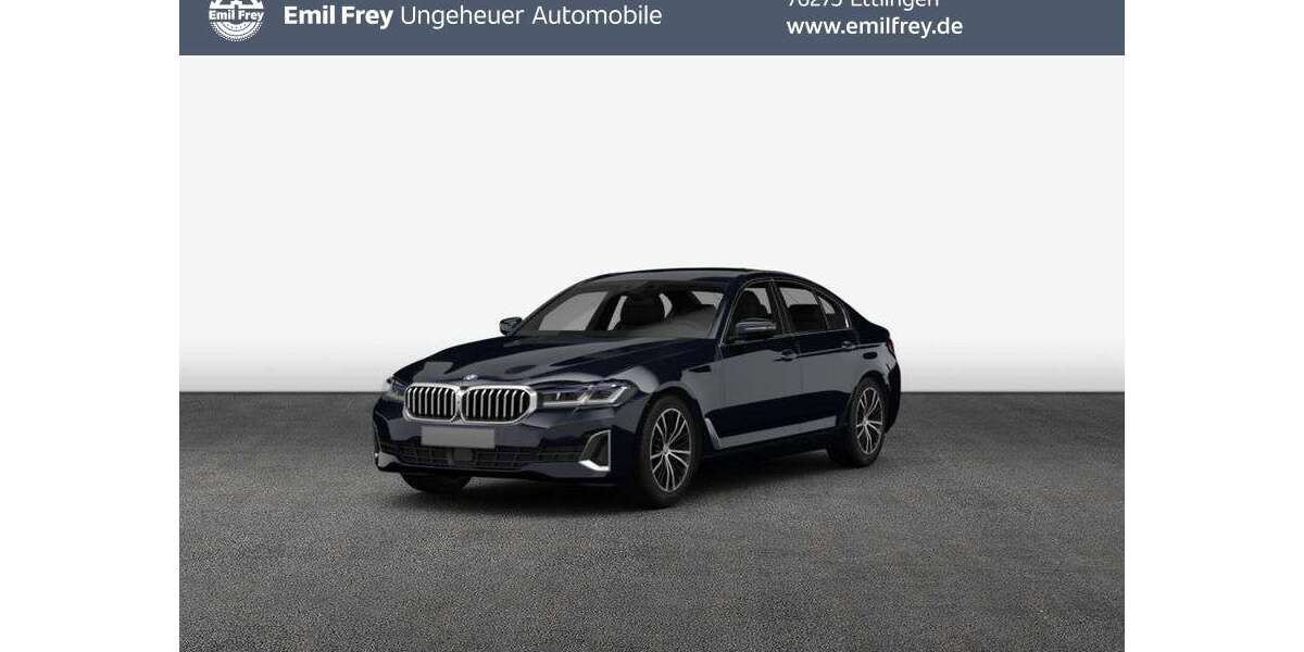 BMW 520 70.586 km 29.990 &euro; Ettlingen 76275