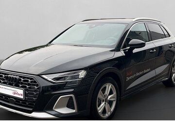 Audi A3 6.900 km 39.990 &euro; Baden Baden 76532