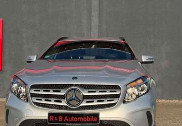 Mercedes-Benz GLA 200 73.191 km 19.900 &euro; Gaggenau 76571