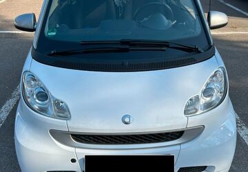 Smart ForTwo 57.012 km 5.499 &euro; Baden-Baden 76532
