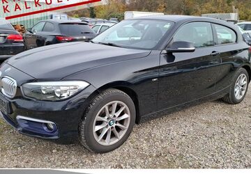 BMW 118 110.806 km 7.485 &euro; Achern 77855