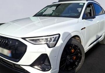 Audi e-tron 34.025 km 41.900 &euro; Ettlingen 76275