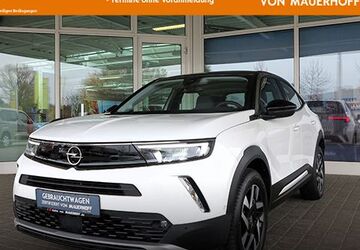 Opel Mokka 29.800 km 18.590 &euro; Bühl 77815