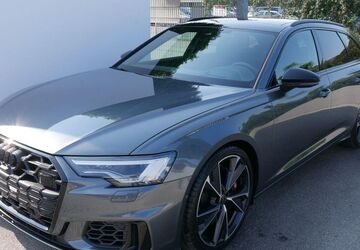 Audi S6 1.800 km 79.090 &euro; Achern 77855