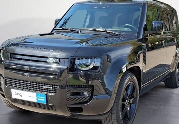 Land Rover Defender 48.452 km 76.860 &euro; Sinzheim bei Baden-Baden 76547