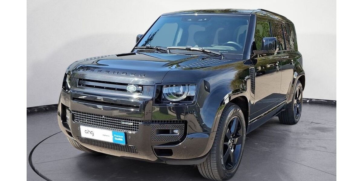 Land Rover Defender 48.452 km 76.860 &euro; Sinzheim bei Baden-Baden 76547