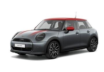 Mini John Cooper Works 2.440 km 33.890 &euro; Achern 77855