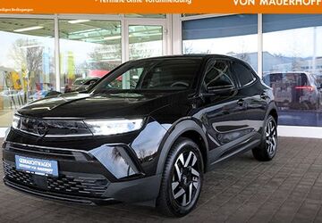 Opel Mokka 22.032 km 19.490 &euro; Bühl 77815