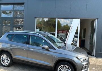 Seat Ateca 6.500 km 33.990 &euro; Achern 77855