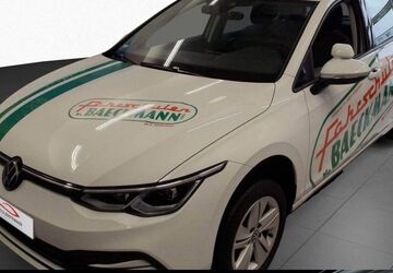 VW Golf 50.657 km 25.770 &euro; Baden-Baden 76530