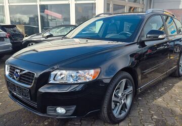 Volvo V50 122.729 km 9.900 &euro; Durmersheim 76448