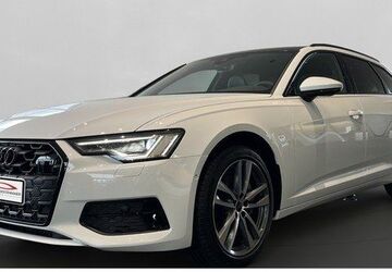 Audi A6 6.900 km 76.480 &euro; Baden Baden 76532