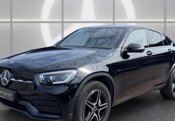 Mercedes-Benz GLC 300 96.858 km 39.990 &euro; Baden-Baden 76532