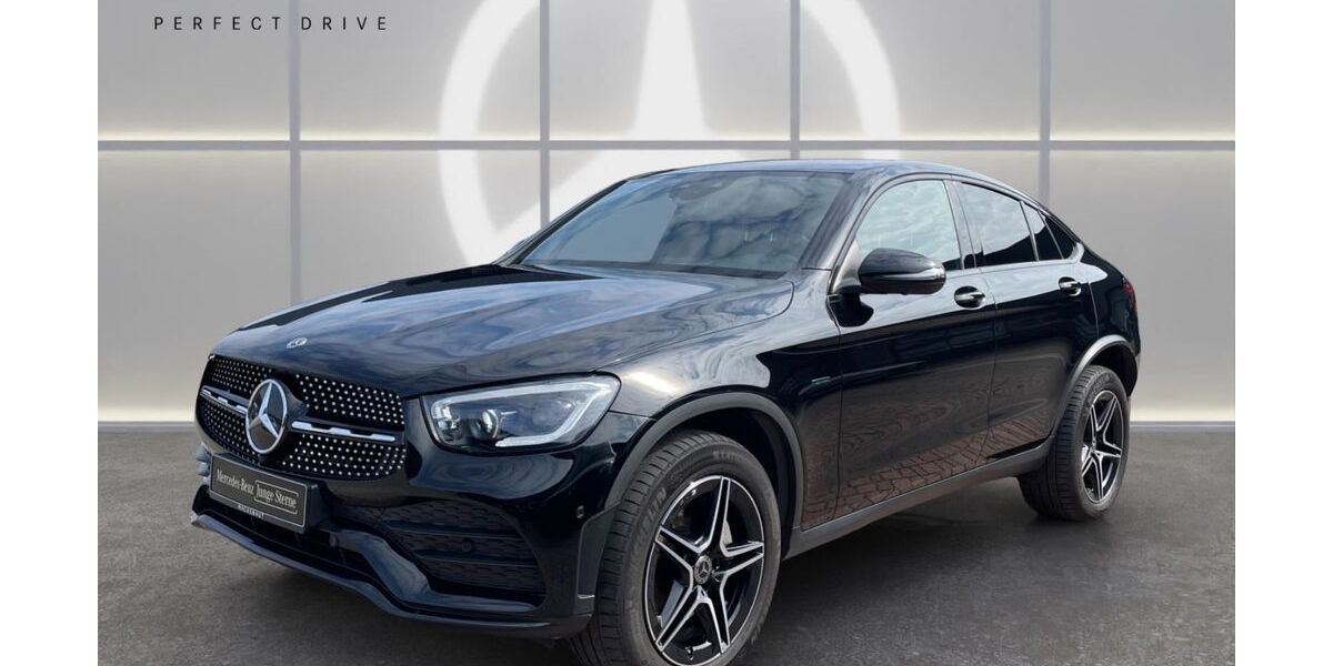 Mercedes-Benz GLC 300 96.858 km 39.990 &euro; Baden-Baden 76532