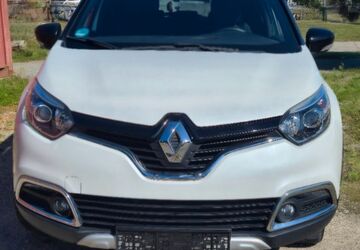 Renault Captur 102.481 km 9.400 &euro; Baden-Baden 76530