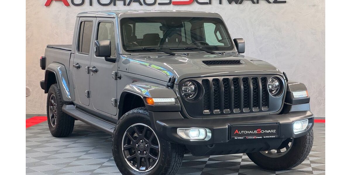 Jeep Gladiator 63.640 km 48.990 &euro; Bad Wildbad-Calmbach 75323