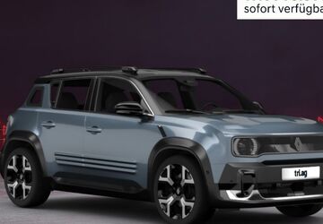 Renault R 4 2.500 km 32.999 &euro; Baden-Baden 76532