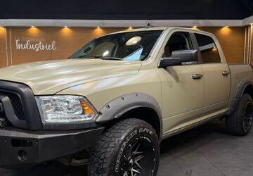 Dodge RAM 120.000 km 24.990 &euro; Rheinau Freistett 77866