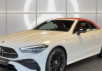 Mercedes-Benz CLE 200 11.759 km 50.900 &euro; Baden-Baden 76532