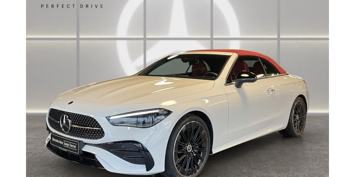 Mercedes-Benz CLE 200 11.759 km 50.900 &euro; Baden-Baden 76532