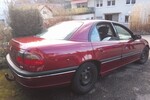 Opel Omega B 153.643 km 3.680 &euro; Bad Herrenalb 76332