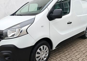 Renault Trafic 161.900 km 9.990 &euro; Ötigheim 76470